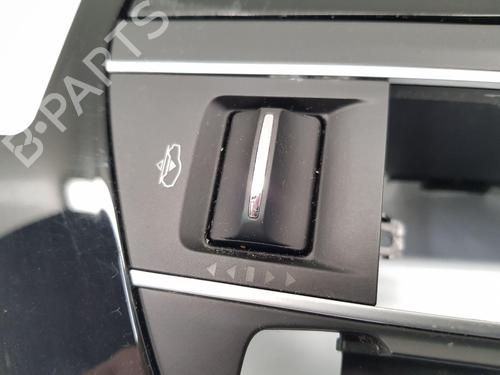 Shift knob MASERATI LEVANTE SUV (M161) 3.0 D Q4 | BP34639320I34  - Image 6