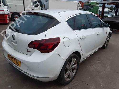 Engine VAUXHALL ASTRA Mk VI (J) (P10) 1.6 | BP39536814M1  - Image 20