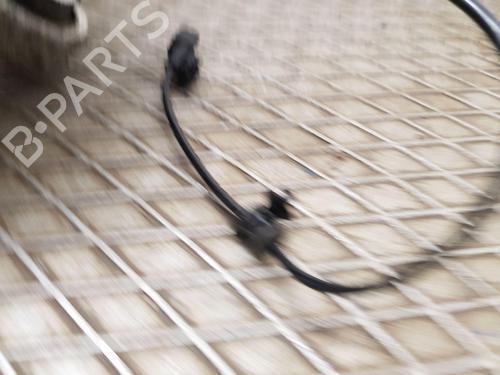Left rear steering knuckle TESLA MODEL 3 (5YJ3) | BP35746243M27 - Image 3