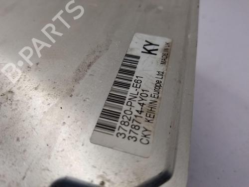 Engine control unit (ECU) HONDA CR-V II (RD_) 2.0 (RD5) | BP32306459M57 - Image 7