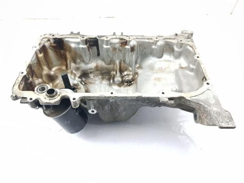 Used Oil sump HONDA CIVIC VIII Hatchback (FN, FK) 1.8 (FN1, FK2) (140 hp) 32398120