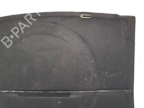 Luggage compartment floor SKODA SUPERB III (3V3) 2.0 TDI | BP30137845I33