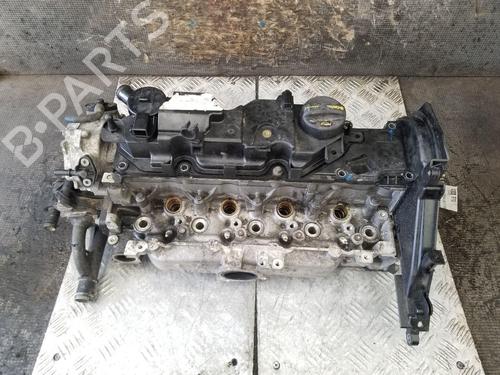 Used Cylinder head Cylinder head 33412954 33412954