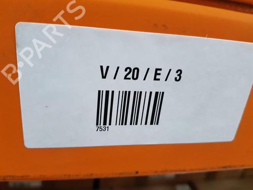 Fuse box MG MG 3 1.5 | BP30500163E1