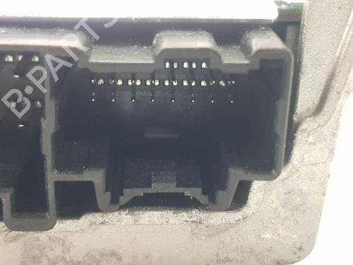 Electronic module MAZDA 3 (BM, BN) 2.0 | BP22684058M83 
