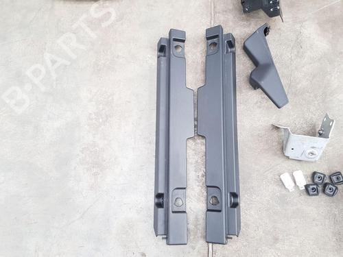 Sæde Bagtil LAND ROVER DEFENDER Station Wagon (L663) | BP38784063C17 - Image 15