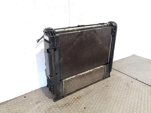 Water radiator BMW X3 (F25) xDrive 20 d | BP22204172M31 