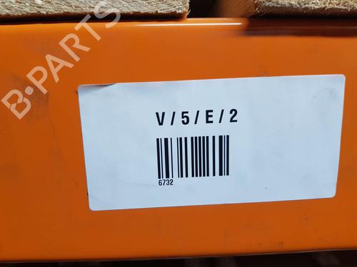 Front left seatbelt FORD B-MAX (JK)  | BP22205904I26