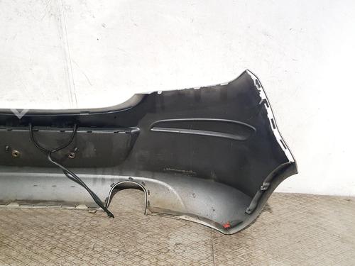 Rear bumper VAUXHALL CORSA Mk III (D) (S07) 1.4 (L08) | BP31864389C8 