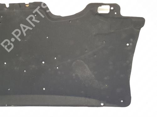 Rear parcel shelf BENTLEY CONTINENTAL Convertible (3S_) 4.0 V8 AWD | BP35771993C85  - Image 6