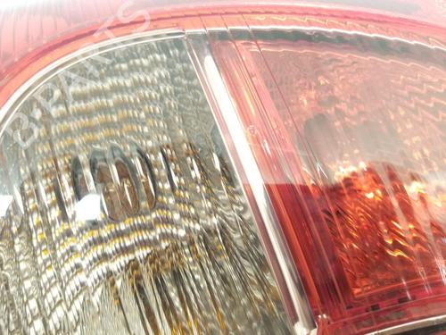 Højre baglygte NISSAN NOTE (E12) 1.2 | BP30045180C35