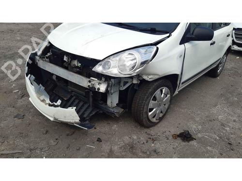 Steering column stalk NISSAN NOTE (E11, NE11) 1.4 | BP27920667I23  - Image 14
