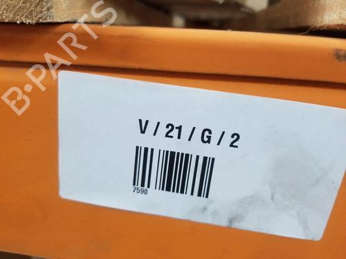Left tailgate light HYUNDAI ix20 (JC) 1.4 | BP26013045C79 - Image 12