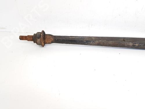 Right front suspension arm LAND ROVER DEFENDER Station Wagon (L316) 2.2 Td4 4x4 (L316) | BP22682586M13 