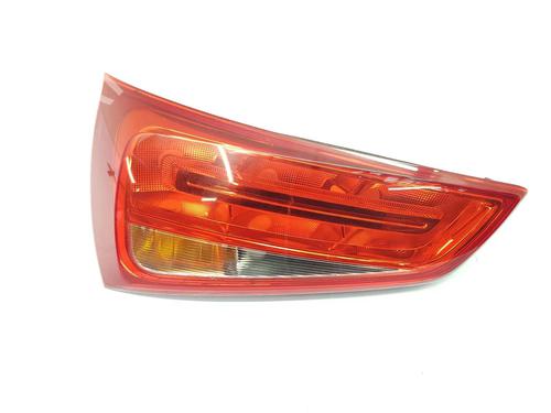 Used Left taillight Left taillight AUDI A1 Sportback (8XA, 8XF) 1.4 TFSI (125 hp) 29900334 29900334
