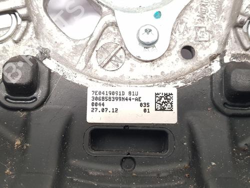 Rat VW TRANSPORTER T5 Van (7HA, 7HH, 7EA, 7EH) 2.0 TDI | BP31983304C49 