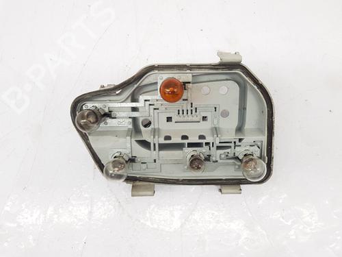 Lampeholder Lampeholder VW POLO IV (9N_, 9A_) 1.4 TDI (75 hp) 36673921 36673921