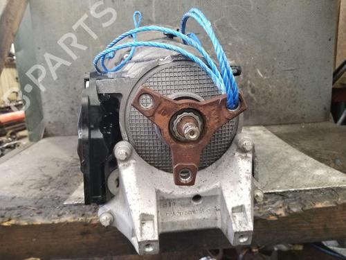 Gearbox MERCEDES-BENZ E-CLASS (W212) E 220 CDI / BlueTEC (212.001, 212.002) | BP32158322M3  - Image 5