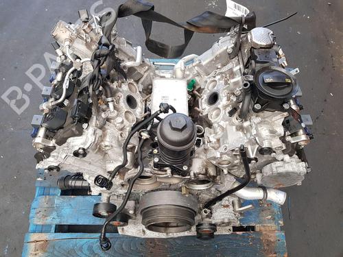 Used Engine Engine AUDI A5 (F53, F5P) RS5 TFSI quattro (450 hp) 22669536 22669536