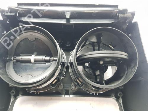 Air vent JAGUAR XJ (X351) 3.0 SDV6 | BP22672561I21 