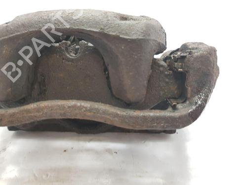 Left rear brake caliper MERCEDES-BENZ SPRINTER 3,5-t Van (B907, B910) | BP30554298M107