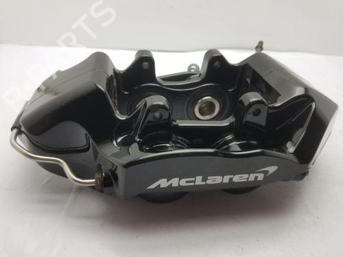Left rear brake caliper MCLAREN 720S 4.0 | BP22681177M107 