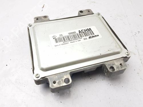 Motorstyringsenhed Motorstyringsenhed OPEL MOKKA / MOKKA X (J13) [2012-2019] 33803429 33803429