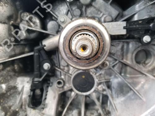 Skrzynia biegów MERCEDES-BENZ C-CLASS Coupe (C204) C 180 (204.331) | BP30806035M3