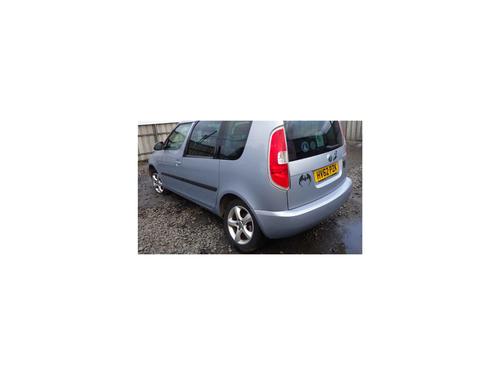 Engine control unit (ECU) SKODA ROOMSTER (5J7) 1.2 TSI | BP30976764M57 - Image 12