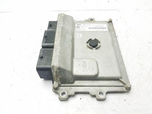 Used Engine control unit (ECU) Engine control unit (ECU) CITROËN C1 II (PA_, PS_) 1.2 VTi 82 (82 hp) 33295698 33295698