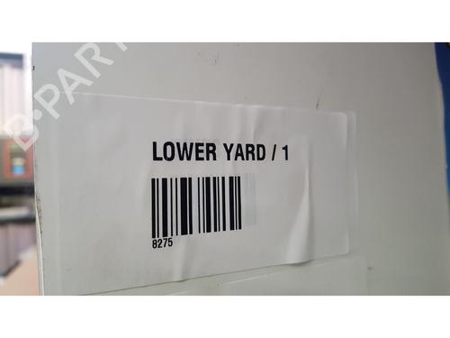 Exhaust system AUDI A3 (8V1, 8VK) S3 quattro | BP33329869M121  - Image 15