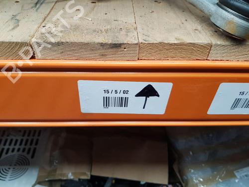 Steering rack TESLA MODEL 3 (5YJ3) EV AWD | BP34168986M22  - Image 8