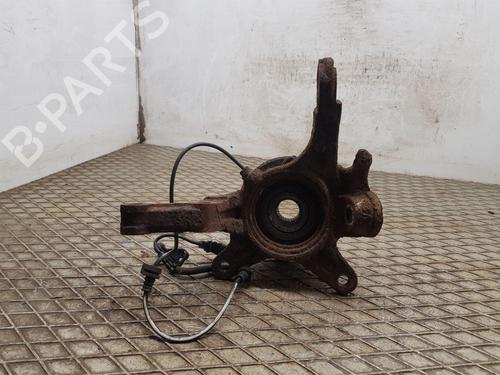 Right front steering knuckle HONDA CIVIC IX (FK) 1.6 i-DTEC (FK3) | BP30330806M26