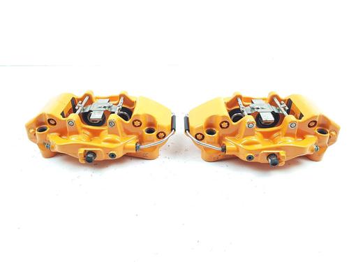Right rear brake caliper MCLAREN 720S Spider 4.0 | BP22678442M106 