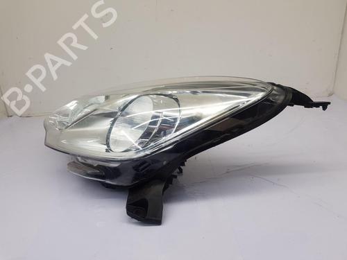 Left headlight CITROËN C3 II (SC_) 1.2 VTi 82 | BP35795551C28 - Image 5