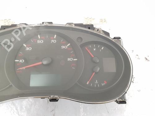 Instrument cluster RENAULT MASTER III Van (FV) 2.3 dCi 110 FWD (FV0R, FV0W, FV1A) | BP33130638C47 - Image 3