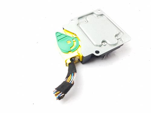 Airbag module SEAT Mii (KF1, KE1) 1.0 | BP27920724M53 