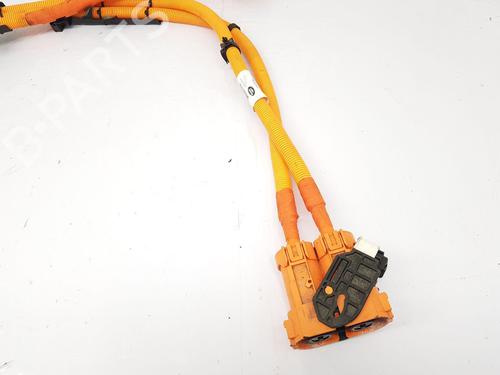 Electronic module JAGUAR I-PACE (X590) EV400 AWD | BP31690950M83  - Image 9