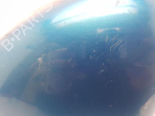 Left mirror CITROËN C3 II (SC_) 1.4 HDi 70 (SC8HZC, SC8HR0, SC8HP4) | BP22659235C26 