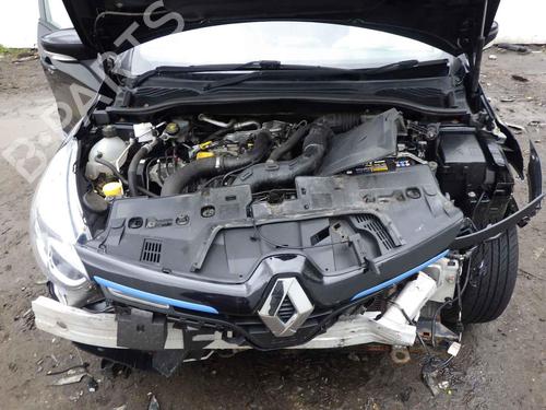 Right front window switch RENAULT CLIO IV (BH_) 0.9 TCe 90 (BHNF, BHMA, BHMH, BHJK, BHJR) | BP36646835I26 - Image 12