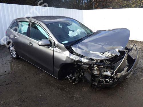 Boot lining MERCEDES-BENZ B-CLASS Sports Tourer (W247) B 180 (247.084) | BP36280873I3 - Image 14