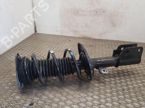 Used Left front shock absorber CITROËN BERLINGO Box Body/MPV (K9) 1.6 BlueHDi 100 (99 hp) 29467207