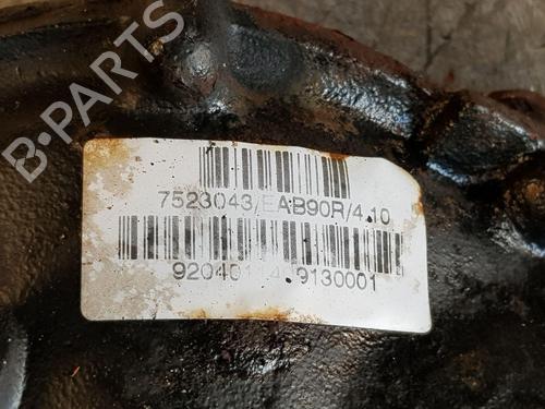 Differenziale anteriore BMW X5 (E53) 3.0 i | BP29871083M23