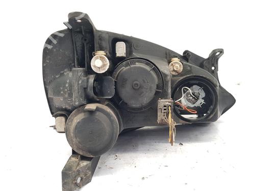 Lampa przednia lewa VAUXHALL COMBO Mk II (C) Box Body/MPV (F25) 1.3 CDTI 16V | BP29292752C28 