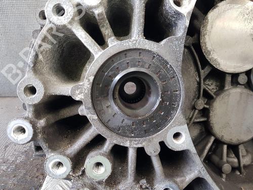 Gearbox FORD FOCUS II (DA_, HCP, DP) 2.5 RS | BP27266937M3