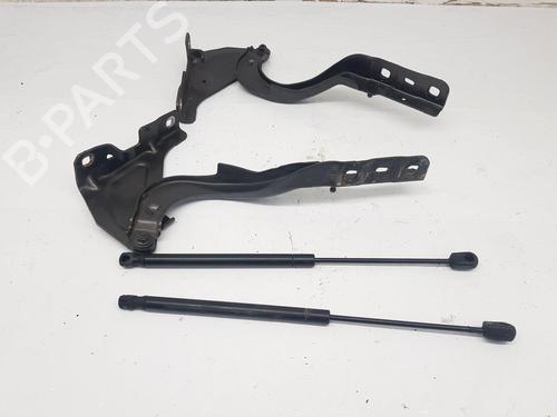 Used Hinge/Door check strap Hinge/Door check strap JEEP CHEROKEE (KL) 2.0 CRD 4x4 (140 hp) 22670496 22670496
