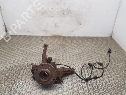 Used Right front steering knuckle FIAT 500 (312_) 1.2 (312AXA1A) (69 hp) 27664466