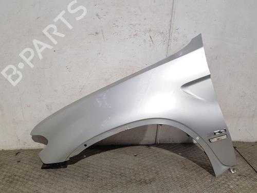 Used Left front fenders BMW X5 (E53) 3.0 d (218 hp) 29620215