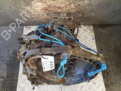 Used Gearbox FIAT DOBLO Box Body/MPV (223_) 1.9 JTD (105 hp) 30764900