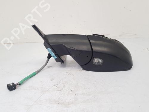 Retrovisor esquerdo MG MG HS (AS23) 1.5 EHS Hybrid (CSA6463) | BP34169201C26 - Image 6